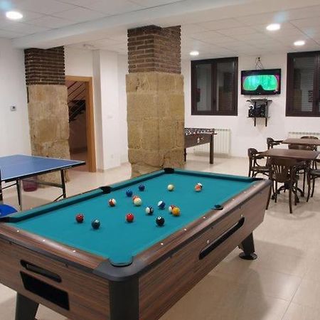 Apartamentos Berdiel Casbas de Huesca Extérieur photo