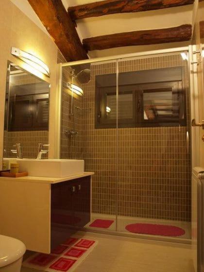 Apartamentos Berdiel Casbas de Huesca Extérieur photo