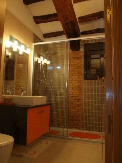Apartamentos Berdiel Casbas de Huesca Extérieur photo