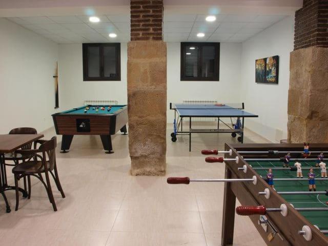 Apartamentos Berdiel Casbas de Huesca Extérieur photo