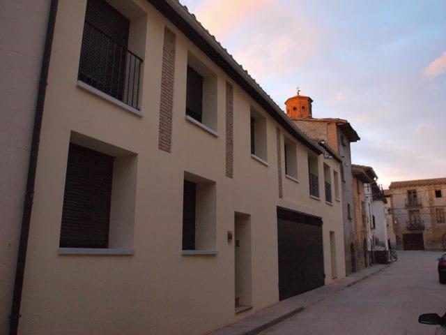 Apartamentos Berdiel Casbas de Huesca Extérieur photo
