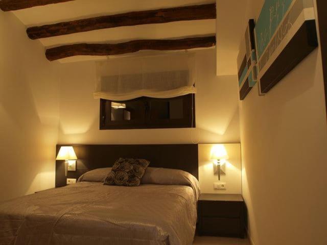 Apartamentos Berdiel Casbas de Huesca Extérieur photo